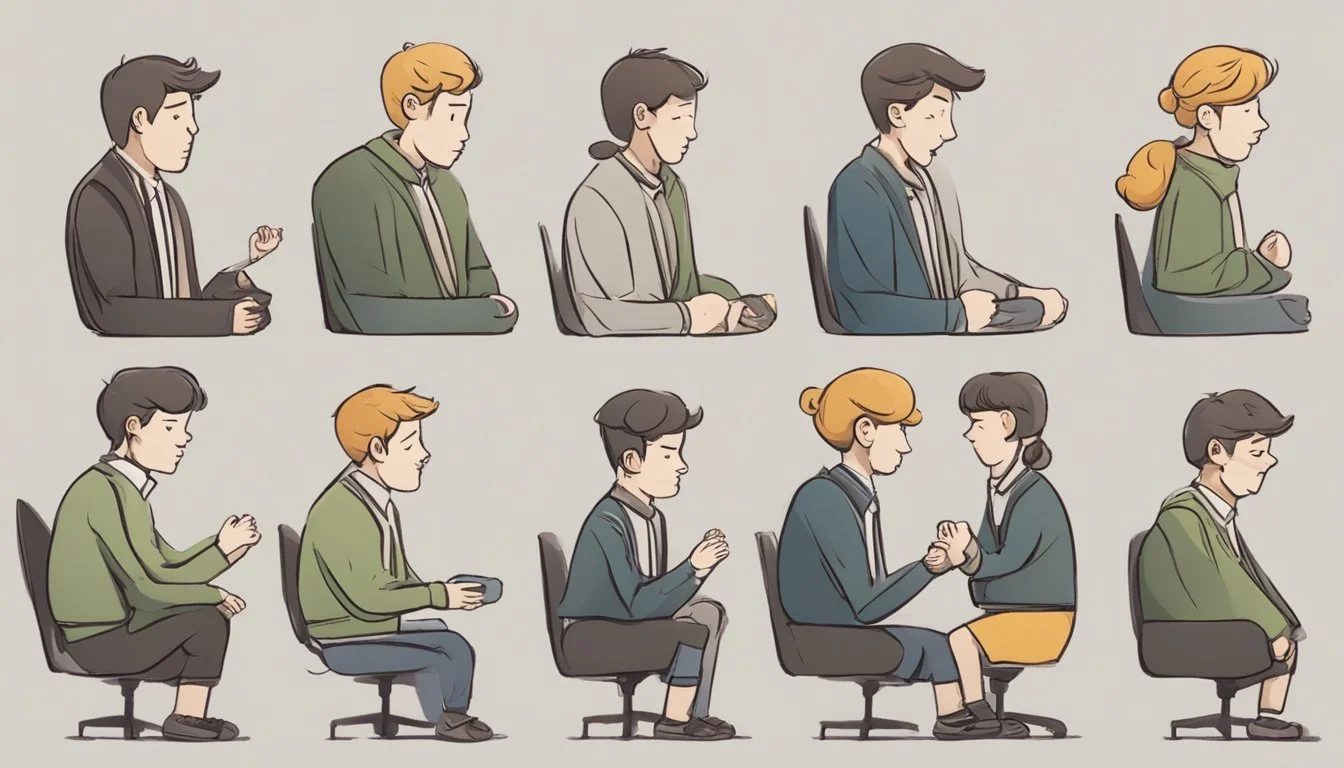 4 Stages of Psychopathic Manipulation in Relationships