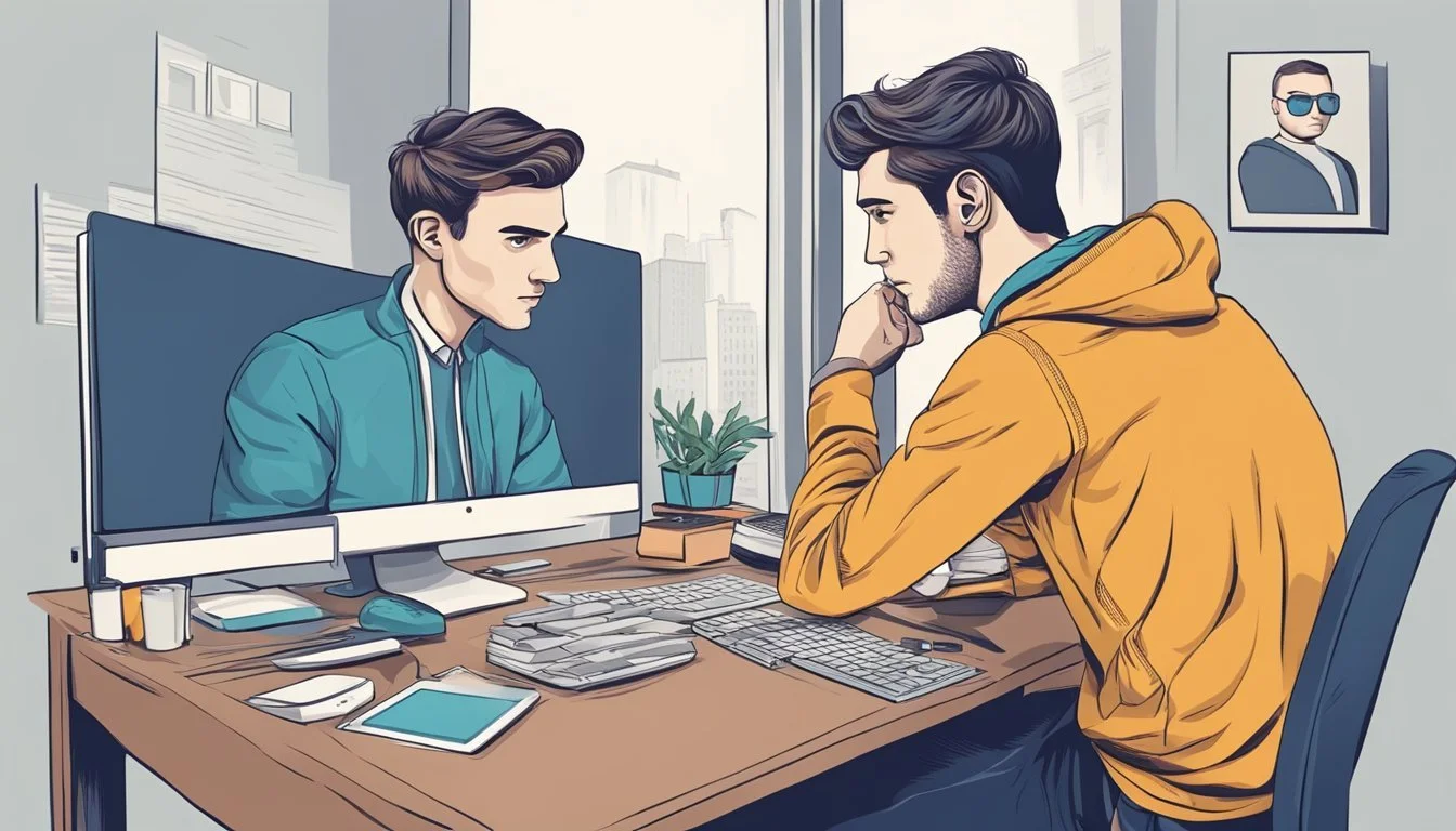 7 Ways Psychopaths Exploit Social Media