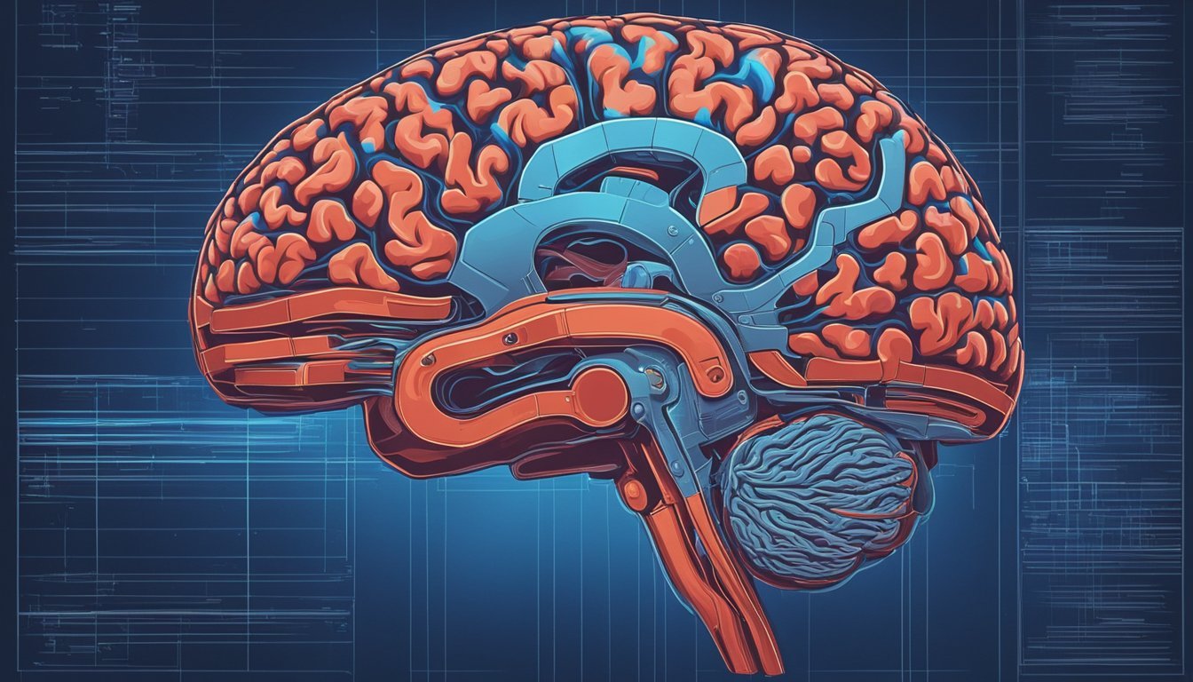 Groundbreaking Psychopath Brain Scan Unveils Distinctive Neural Patterns
