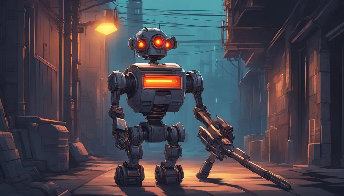 Mastering the Psychopath Role in Blood on the Clocktower (BOTC): Strategies and Tips