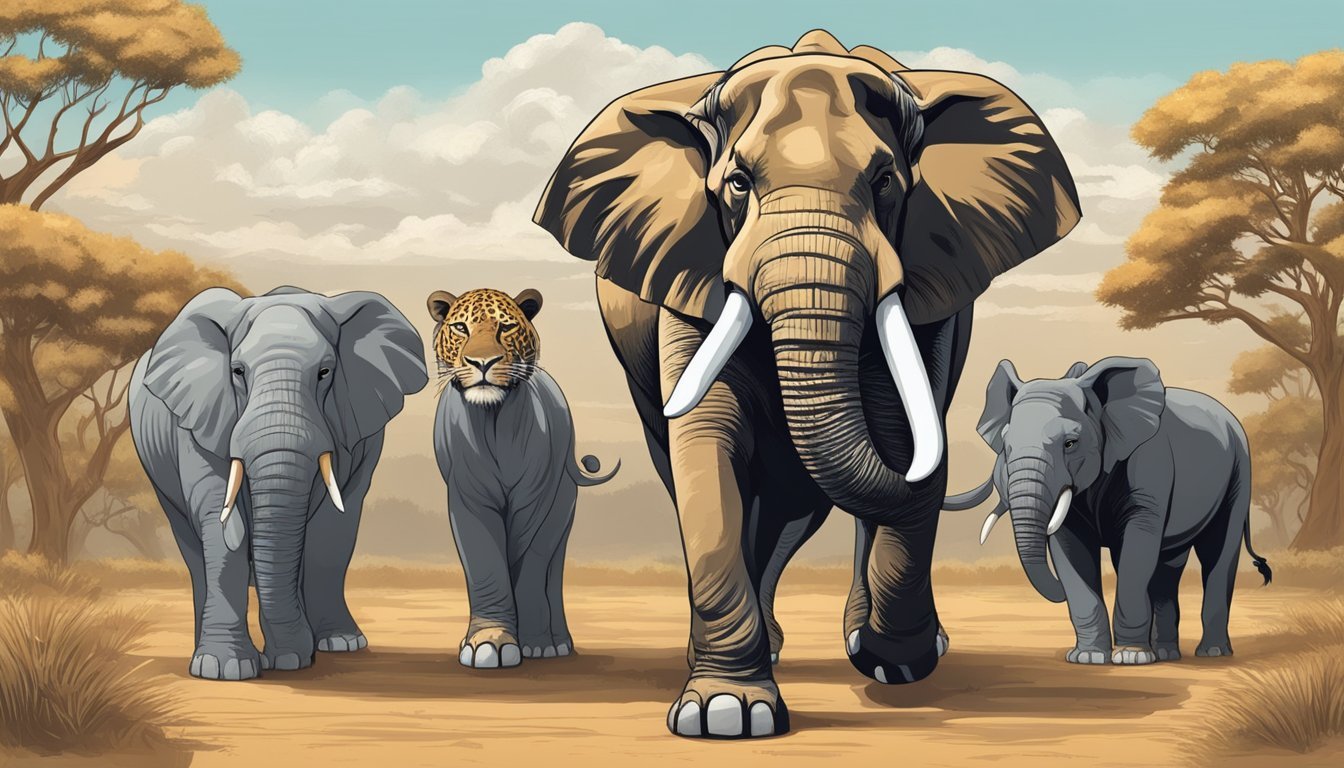 Exploring the Psychopath's Profile: How It Aligns with the Big 5 Personality Traits