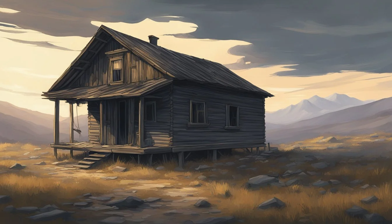 The Scent of Danger: Unraveling the Mystery of Psychopath Body Odor