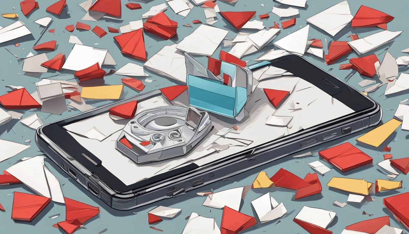 Red Flags and Warning Signs: Identifying a Psychopath Boyfriend