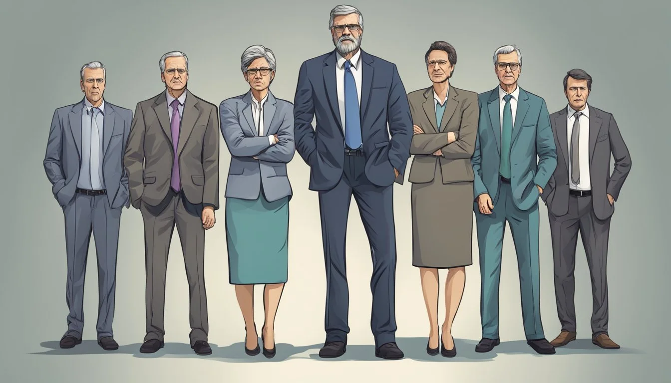 Psychopathy and the Big Five Personality Traits: Understanding the Connection