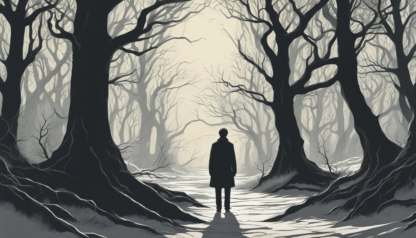 Exploring the Dark Melodies: The Dark Side of Musical Storytelling