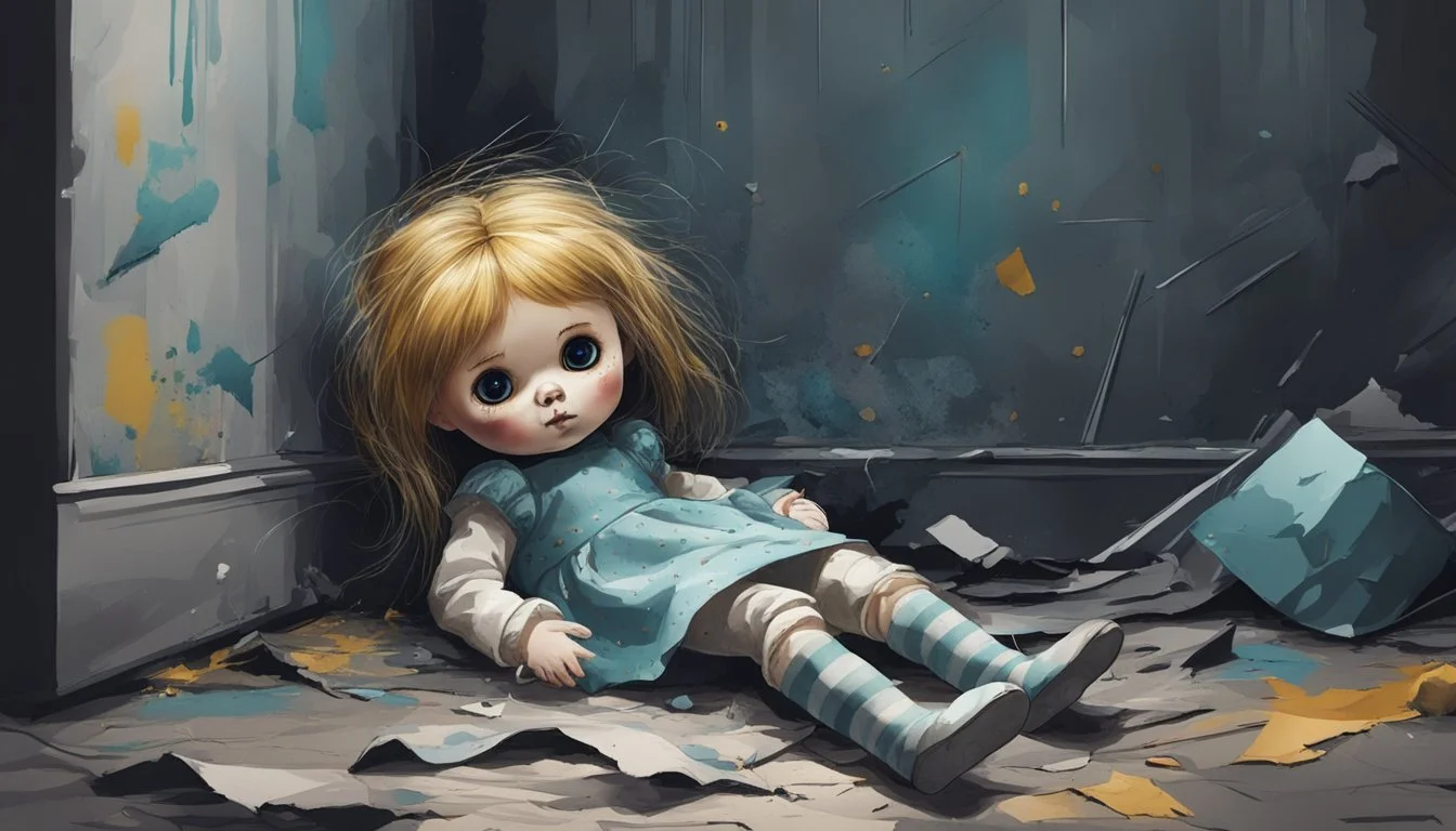 Unmasking Psychopath Behavior: Signs, Patterns, and Implications