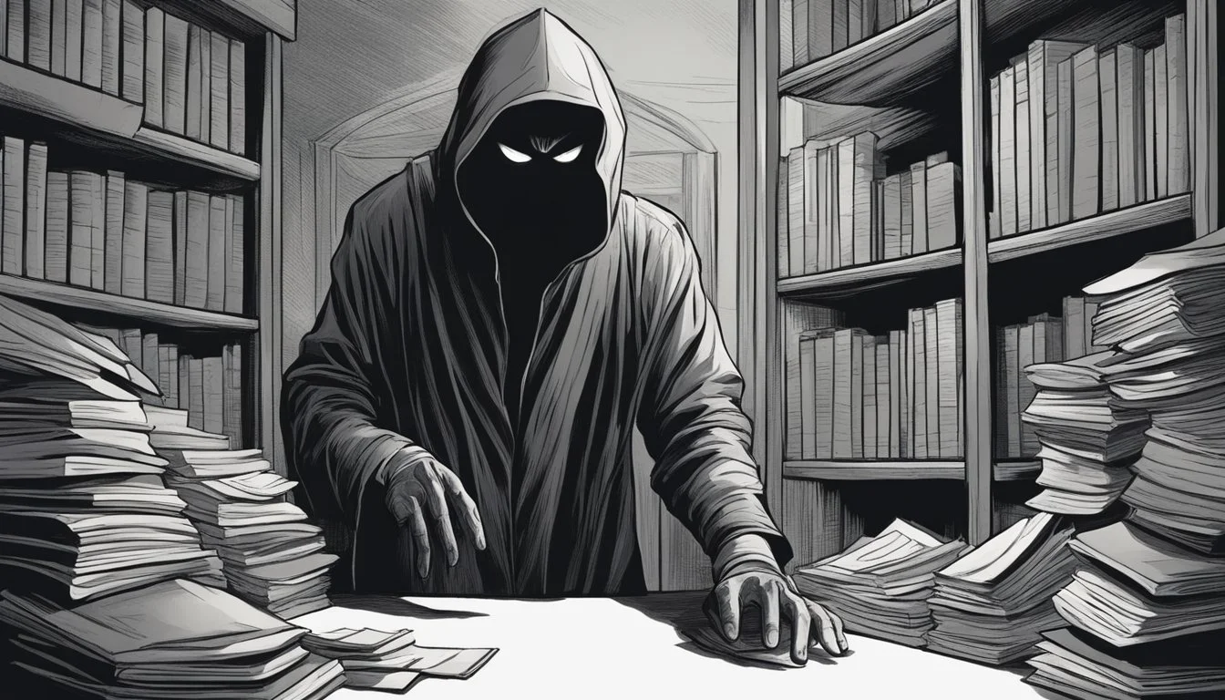 Decoding Psychopath Behavior Traits: A Comprehensive Guide