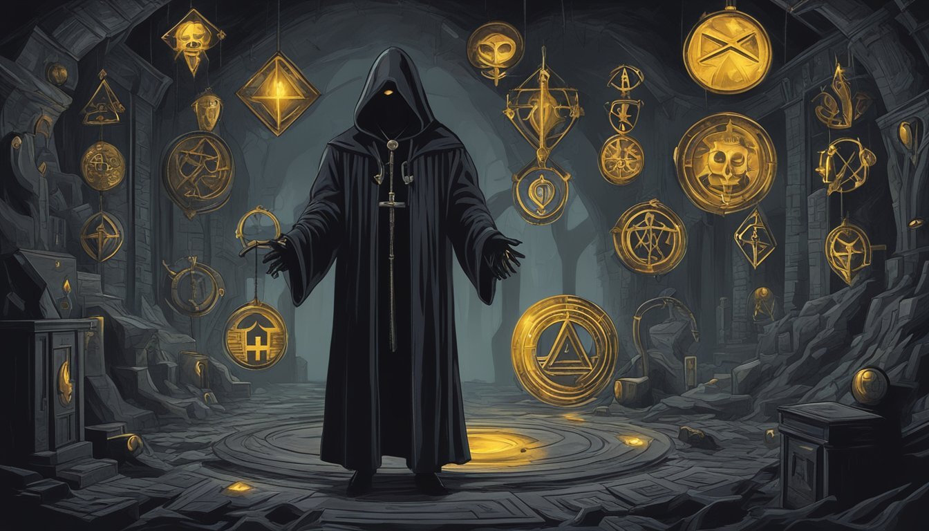 7 Critical Signs of a Psychopath: Identifying Hidden Dangers