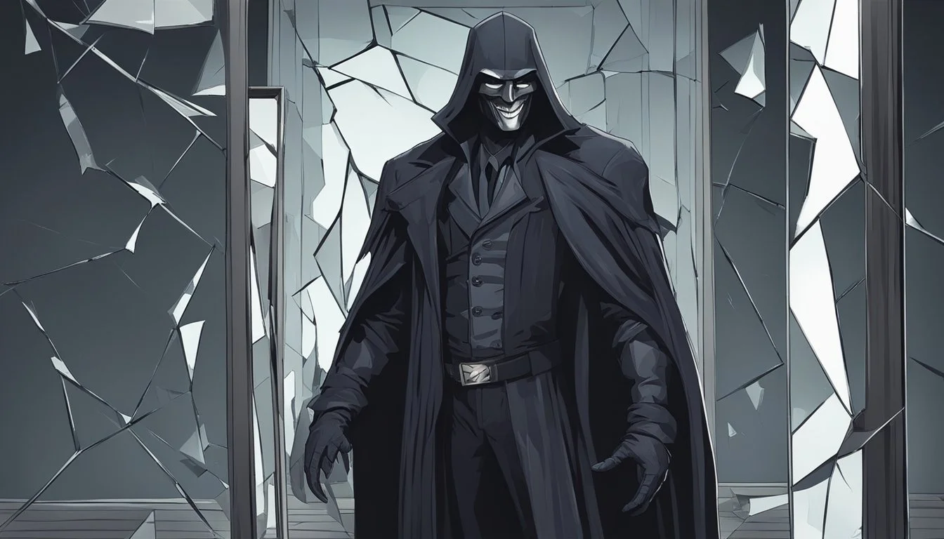 Identifying Psychopathic Traits in Teenagers: The Psychopath at 17