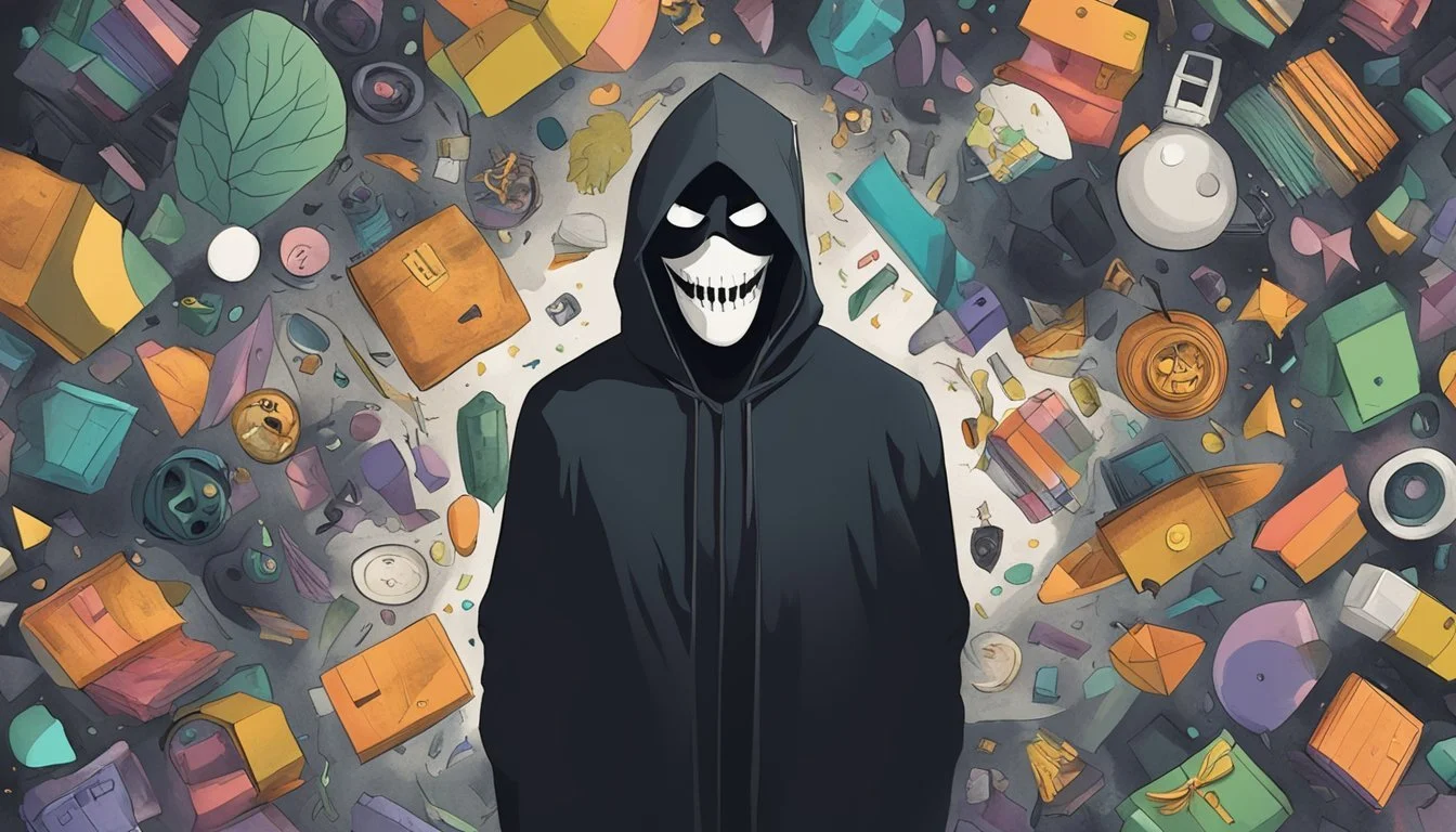 Unmasking the Psychopath: 5 Core Traits of This Complex Personality Disorder