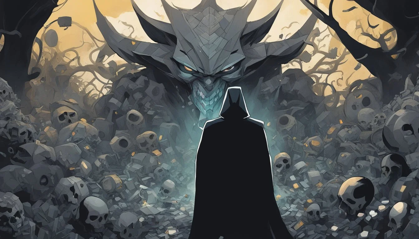 Decoding the Psychopath: 7 Key Traits That Characterize This Complex Personality Disorder