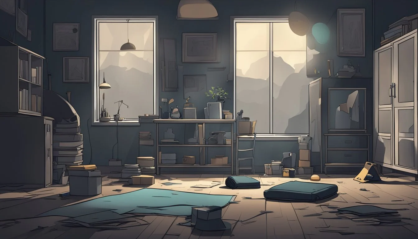 Psychopathy and Antisocial Behavior: Unraveling the Complex Connection 