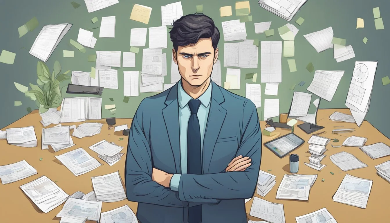 Psychopathy and the 16 Personality Types: Exploring Misconceptions and Traits