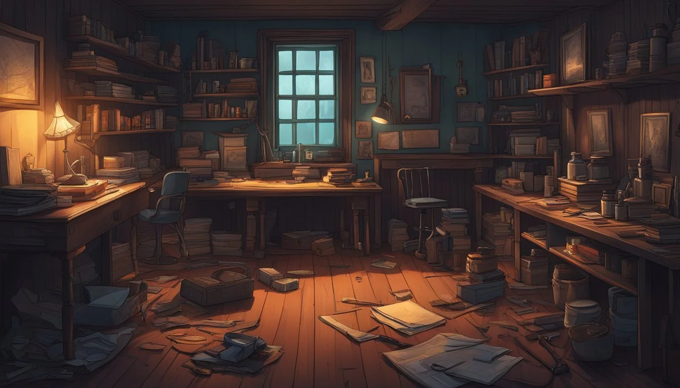 Psychopathy Unveiled: 3 Critical Insights Into This Complex Disorder