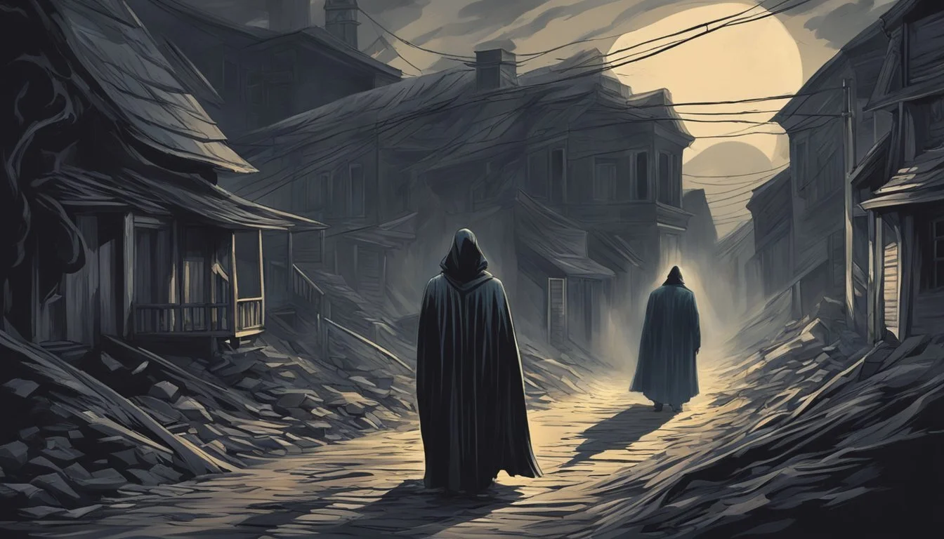 20 Distinctive Traits of a Psychopath: Unmasking the Complex Personality