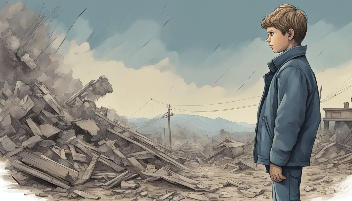 Understanding Psychopathic Traits in 12-Year-Olds: Early Signs and Interventions