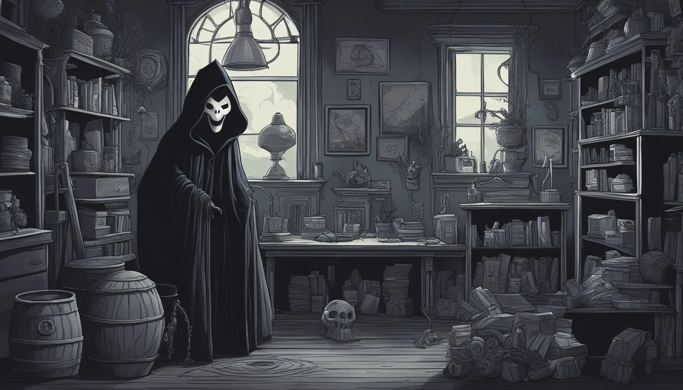 Understanding Psychopathy: A Beginner's Guide