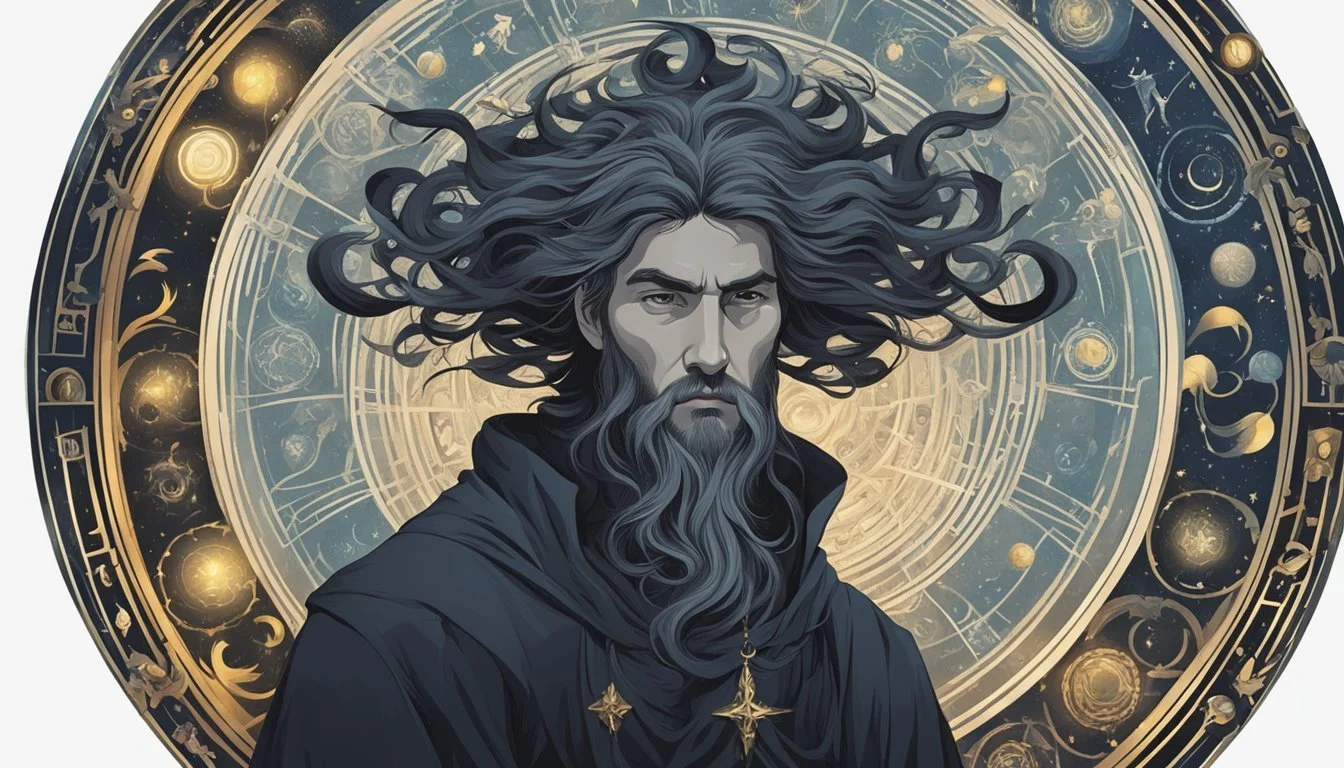 Exploring Emotional Psychopathy Traits in Zodiac Signs