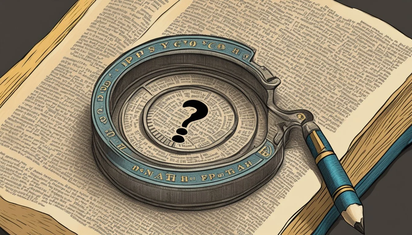 Is "Psychopath" an Outdated Term?  Examining Modern Psychology's Perspective