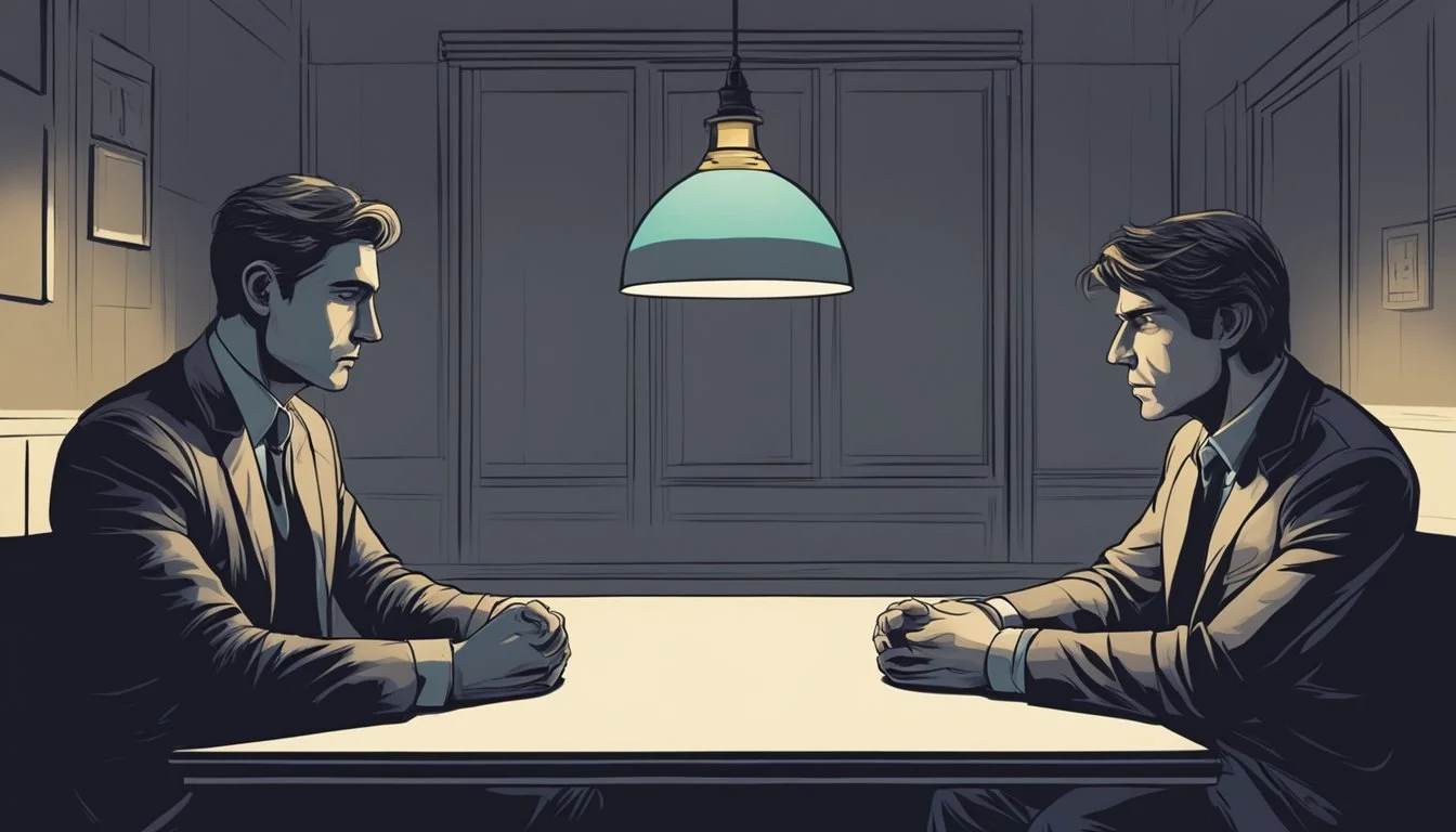 Why Sociopathy and Psychopathy Are Not in the DSM-5