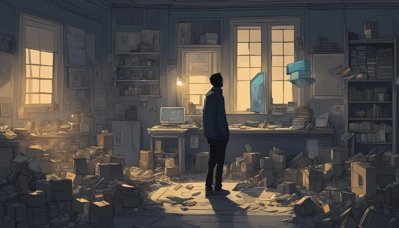 8 Telltale Signs You Might Be Dealing With a Psychopath