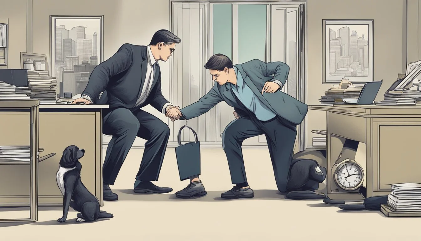 Understanding Sociopathy in DSM-5: Antisocial Personality Disorder Explained