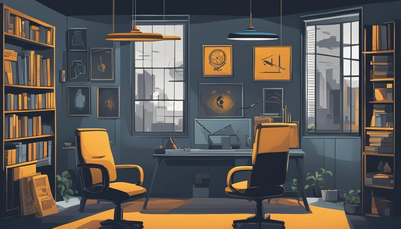 The 4 Types of Psychopaths: Exploring the Spectrum of Psychopathic Behavior