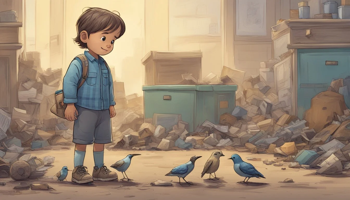 Understanding Behavioral Concerns in Early Childhood: A Guide for Parents