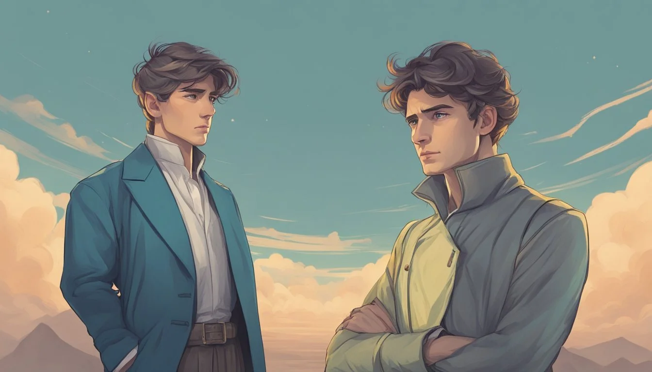 Understanding the Differences: Sociopath vs. Psychopath in Social Contexts