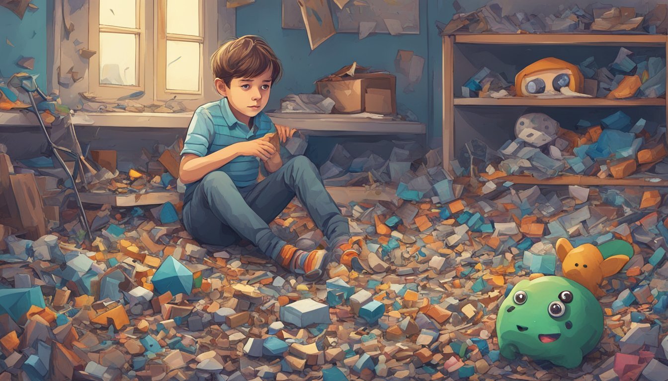 Understanding Behavioral Challenges in Preteens: A Guide for Parents and Educators