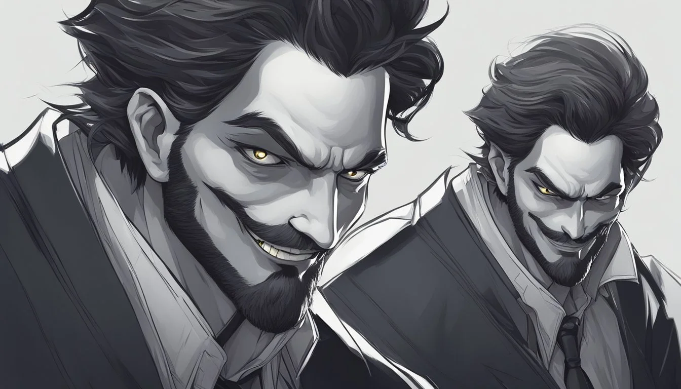 Understanding Antisocial Personality Disorder: Unraveling the Sociopath Label