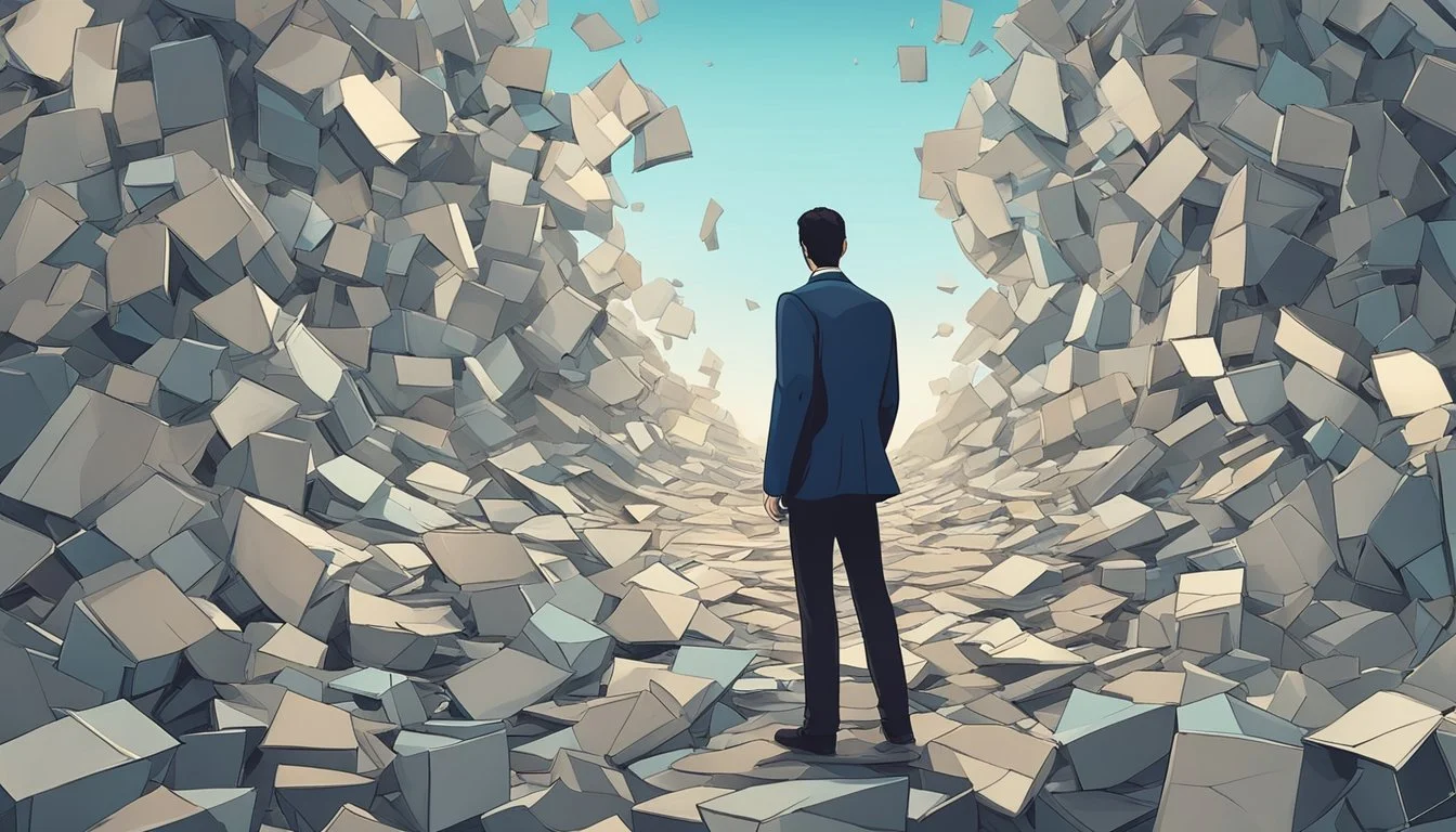 Understanding Antisocial Personality Disorder: Beyond the "Sociopath" Label