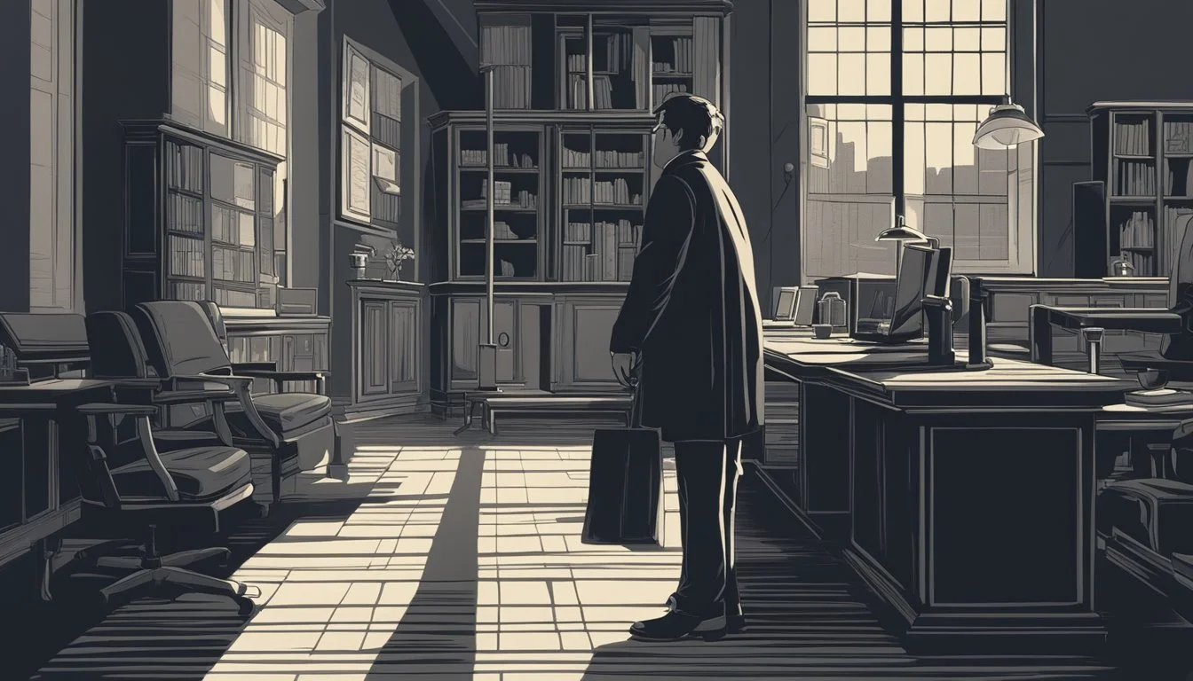 7 Warning Signs You're Dealing with a Sociopath