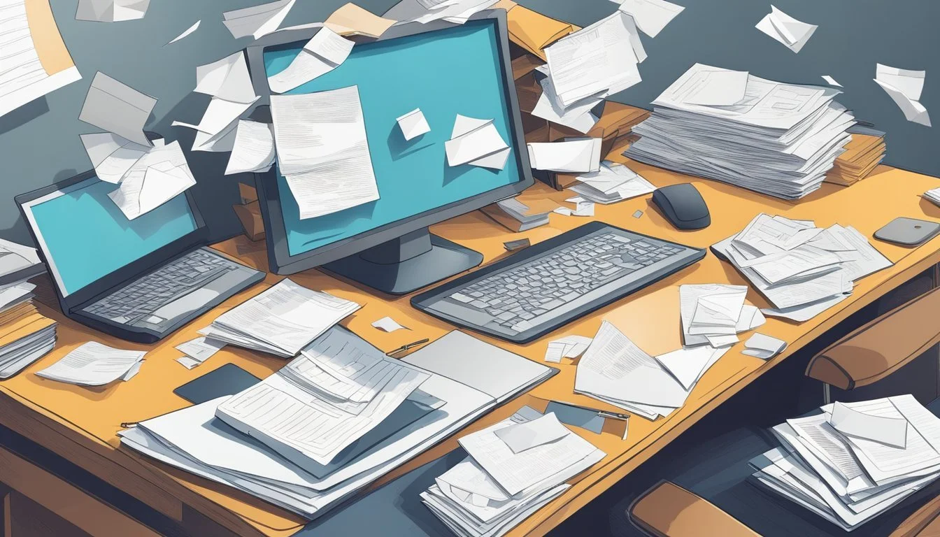 Identifying and Dealing with a Sociopath at Work