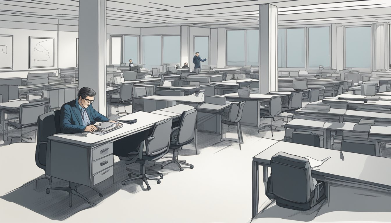 Living as a Sociopath at 40: A Personal Journey