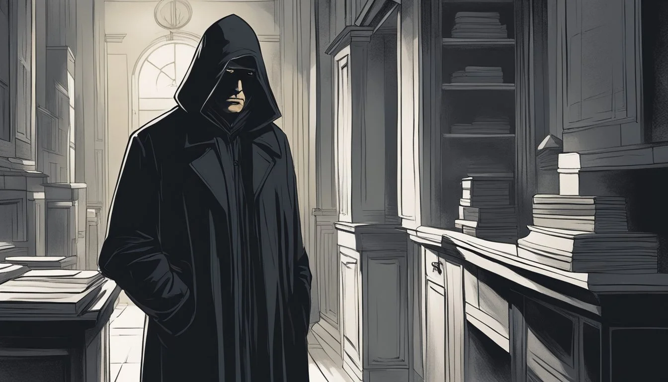 Antisocial Personality Disorder (ASPD): Understanding Sociopathy