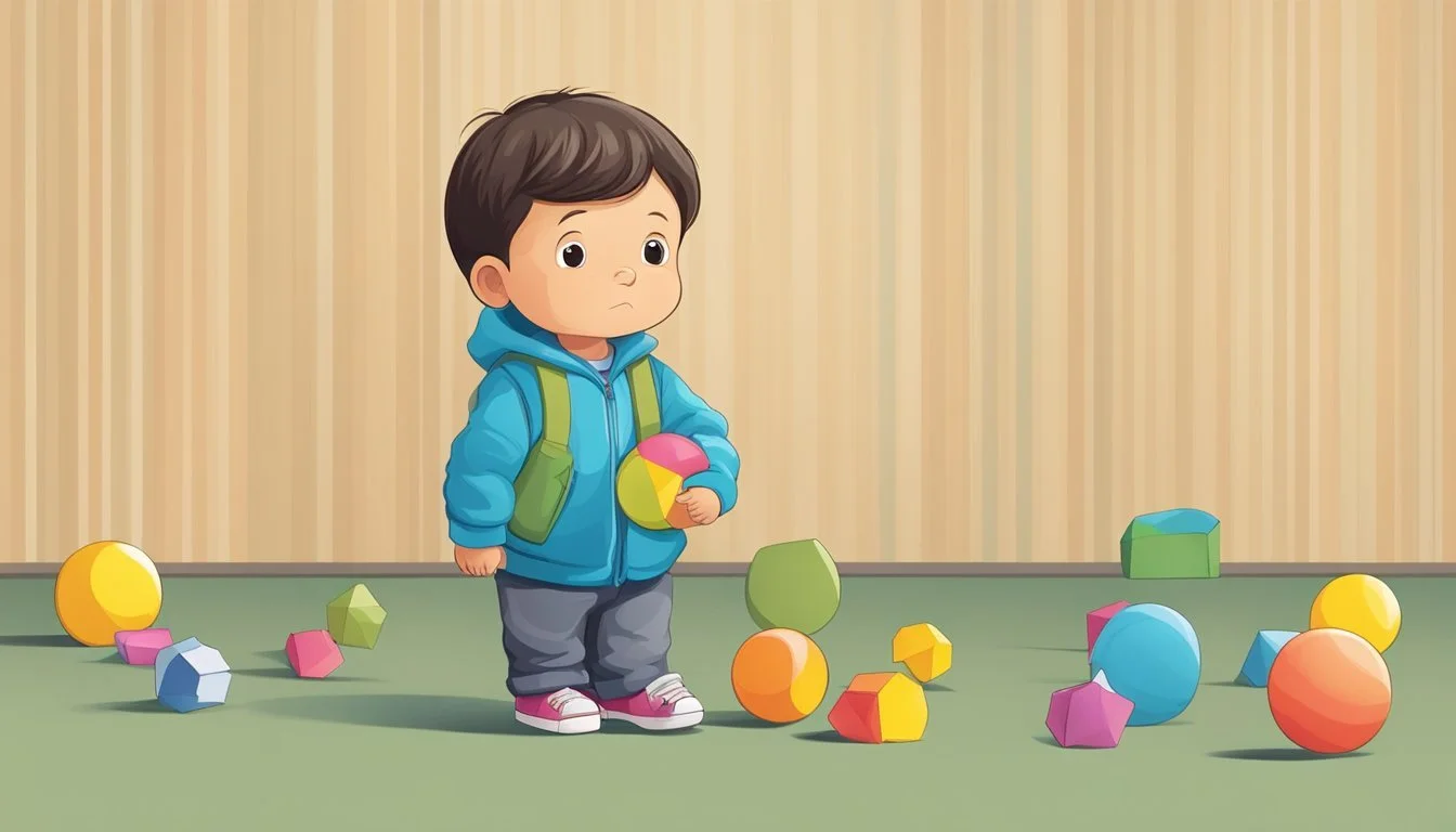 Recognizing Sociopathic Tendencies in Children: Signs and Concerns