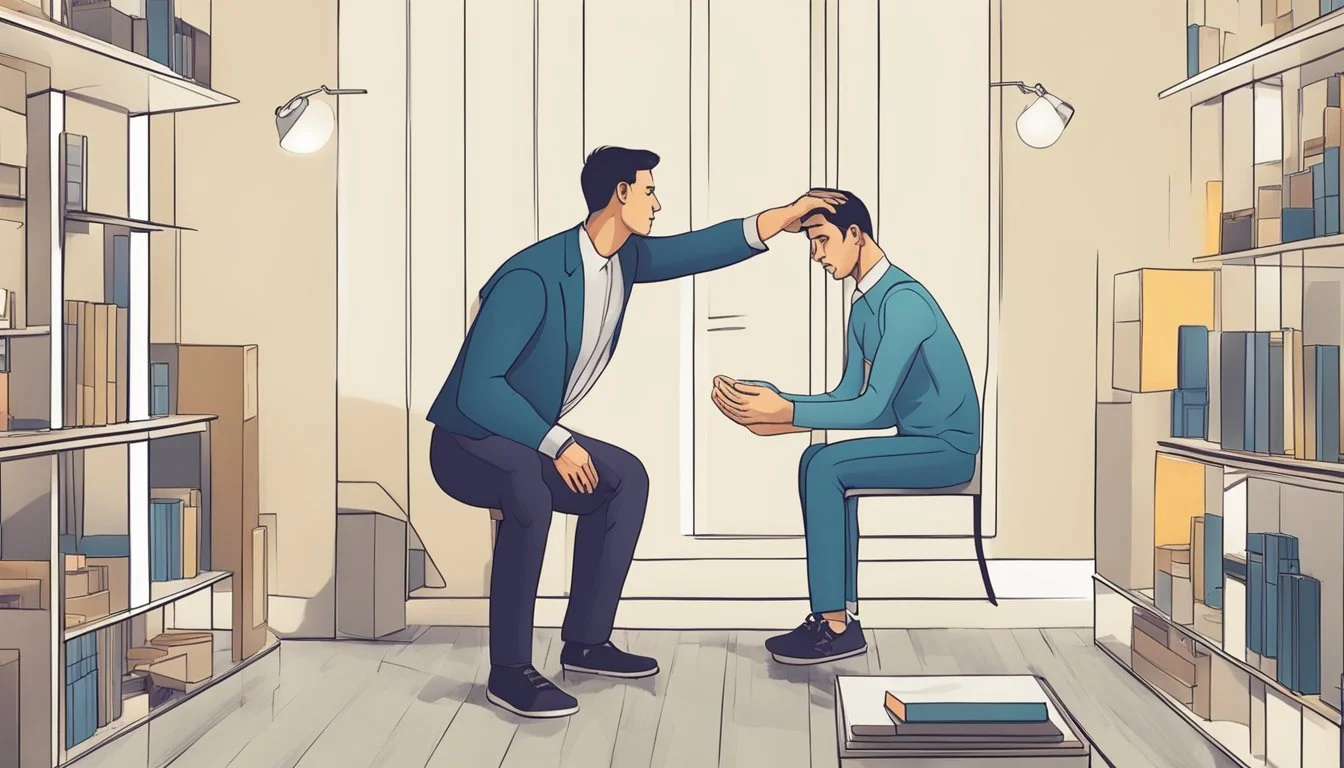 Understanding Sociopath Behavior: Key Traits and Patterns