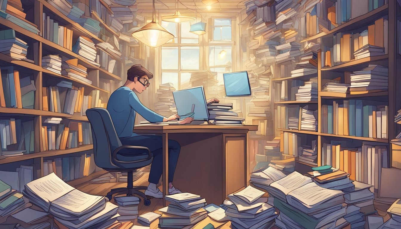 13 Misconceptions About HSPs, Debunked