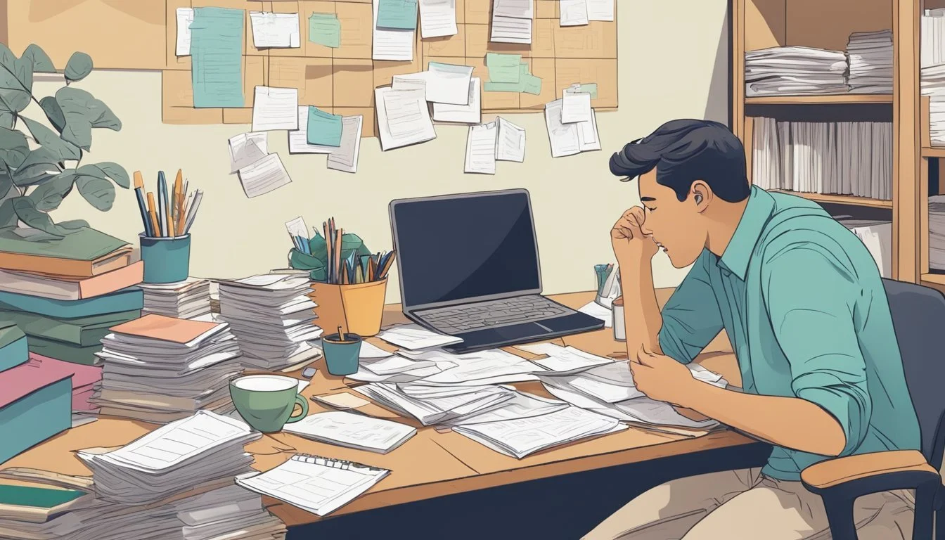 8 Ways ADHD Affects Relationships (And How to Navigate Them)