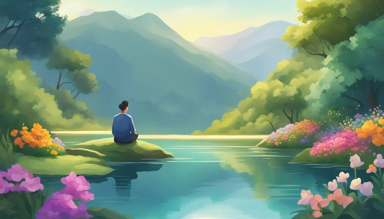 4 Mindfulness Practices That Can Help Manage ADHD Symptoms