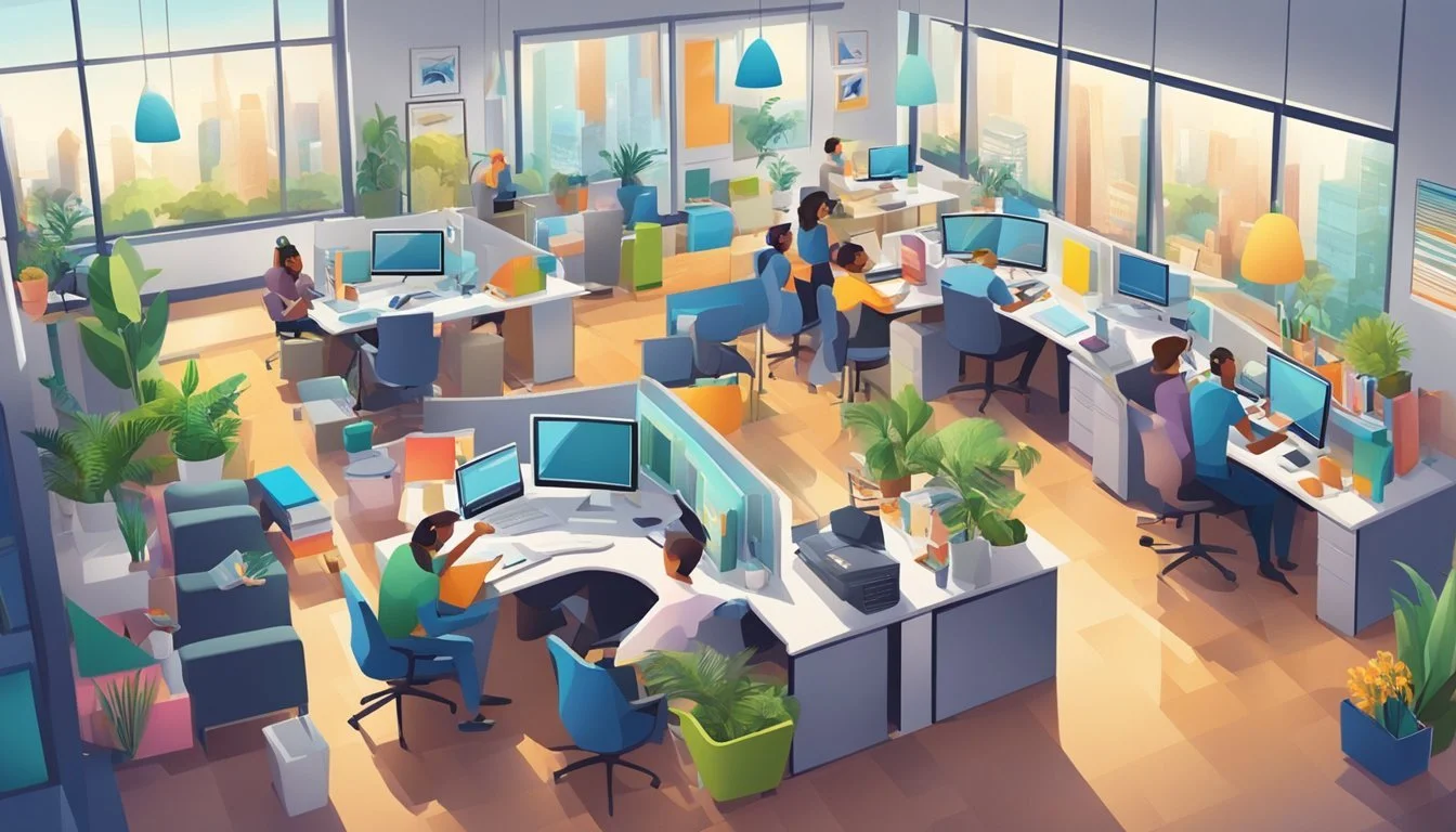 9 ADHD-Friendly Career Paths Worth Exploring