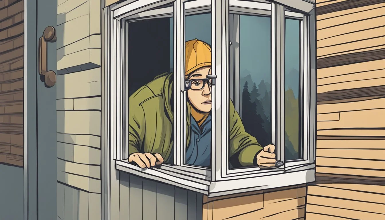 Navigating Paranoid Personality Disorder: Its Profound Effects on Relationships and Everyday Living