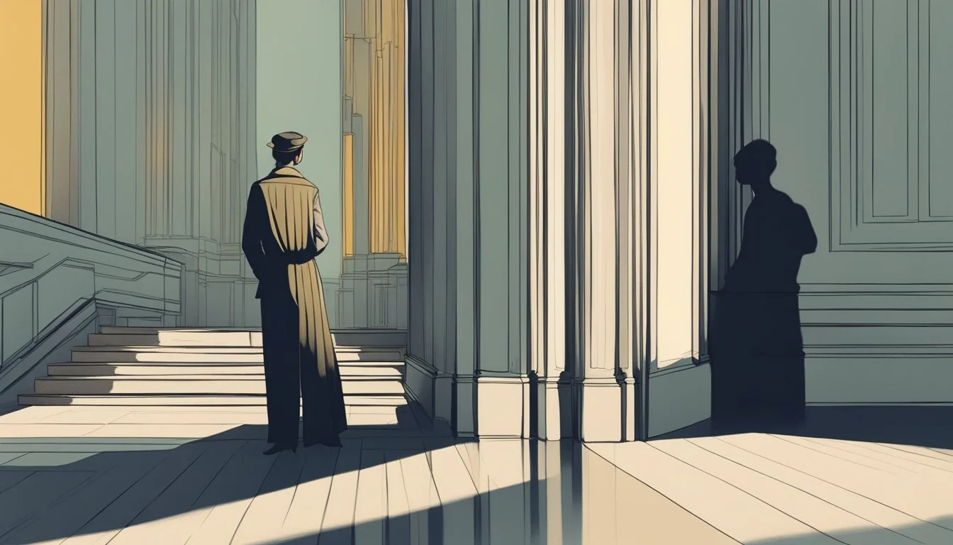 Addressing Paranoia Questions: Identifying Key Indicators and Finding Help