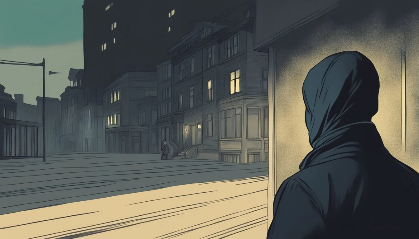 Paranoia Game: Honing Your Skills in Deception and Tactical Thinking