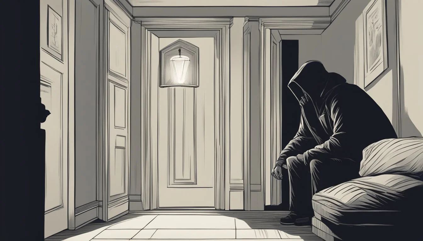 Paranoia Disorders: Recognizing Symptoms and Exploring Effective Treatments