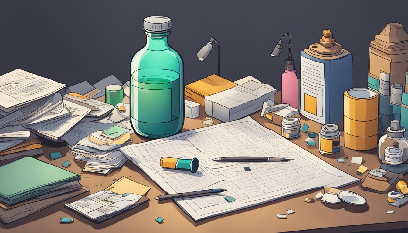 Paranoia Medication: Top Treatments to Manage Symptoms Effectively