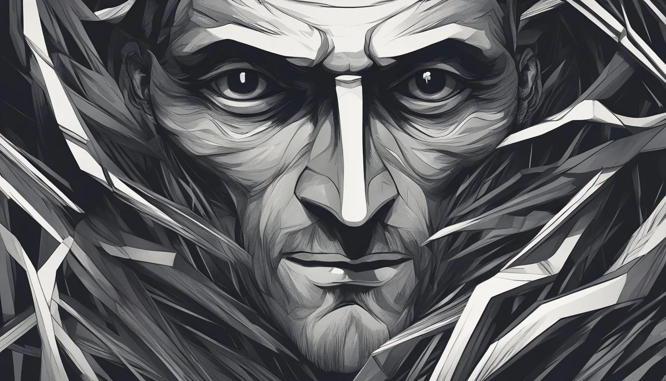 Paranoid Psychosis: Recognizing Signs and Exploring Effective Treatments