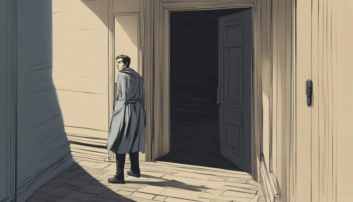 Paranoia Assessment: Identify Symptoms and Find Professional Support