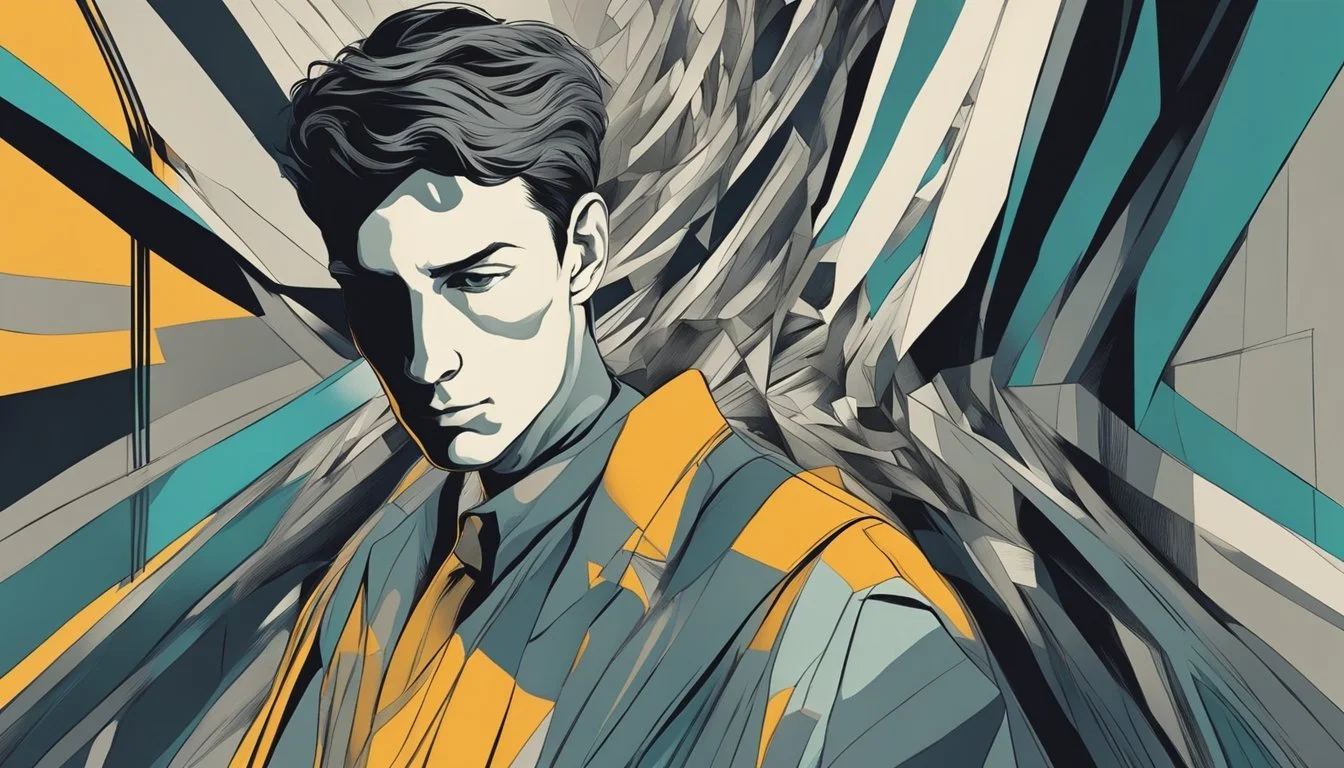 Paranoia in Everyday Life: Identifying Common Examples and Signs